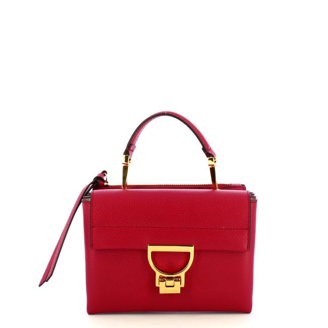 Coccinelle Minibag Arlettis Sangria - 1