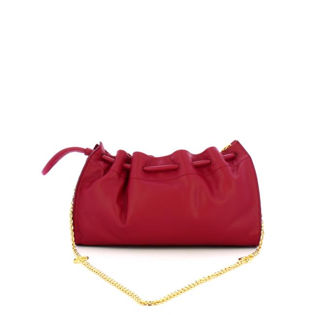Coccinelle Tracollina Isabela Sangria - 3