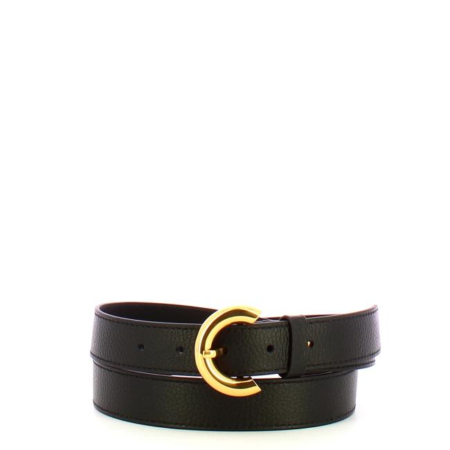 Coccinelle Cintura Fernanda Noir - 1