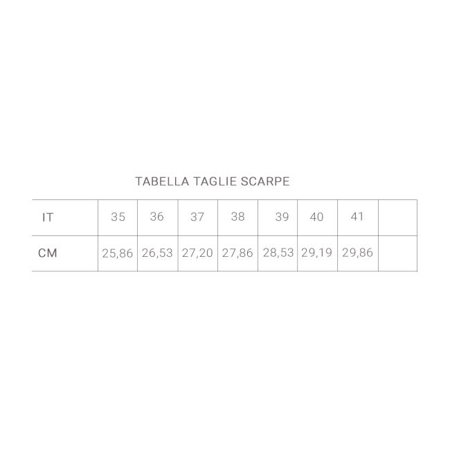 Coccinelle Ballerine C-Me Smooth Slingback Sangria - 4