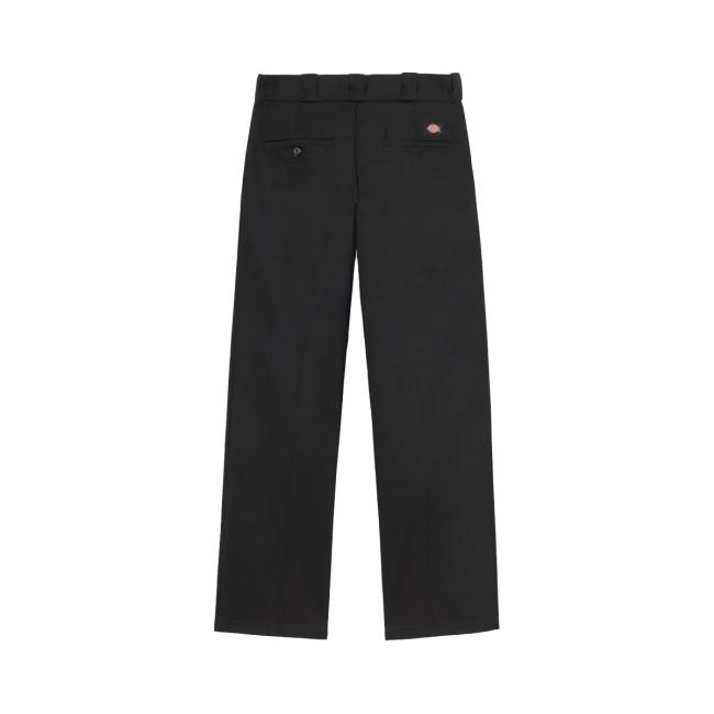 Dickies Pantaloni 874 Original Black - 4