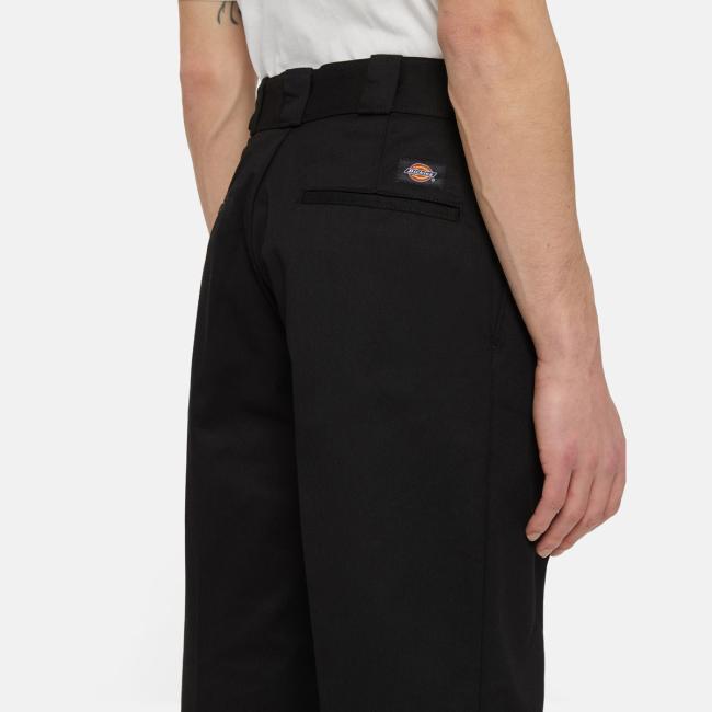 Dickies Pantaloni 874 Original Black - 9