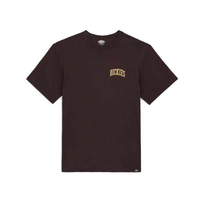Dickies T-Shirt Sitkin Java - 3