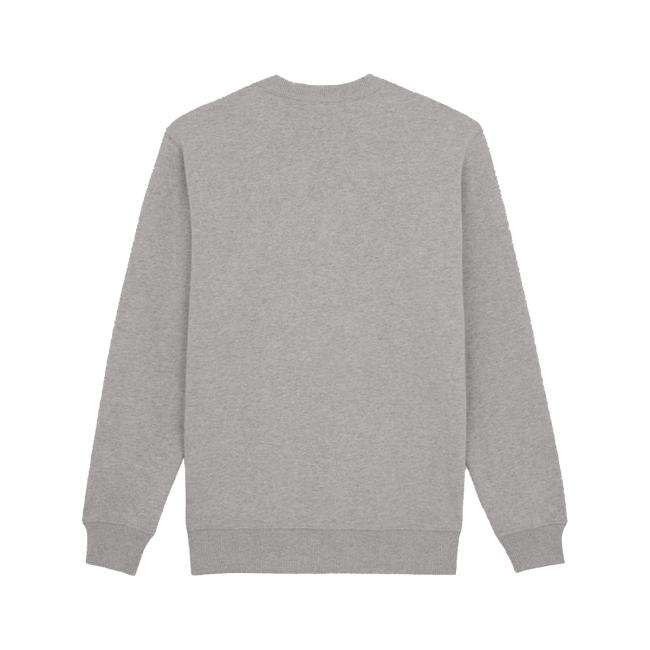 Dickies Felpa Atkin Grey Dark Forest - 2