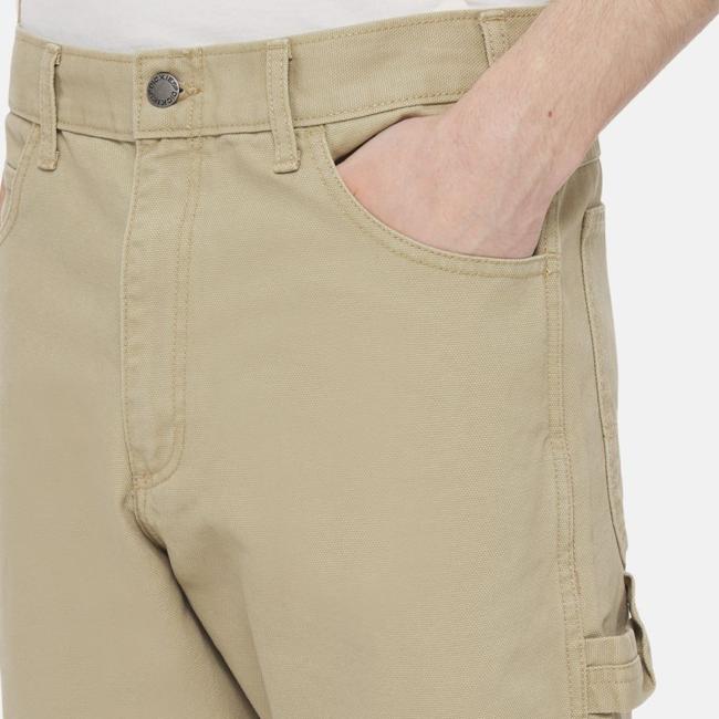 Dickies Bermuda Duck Carpenter Desert Sand - 4 Dickies Bermuda Duck Carpenter Desert Sand - 4