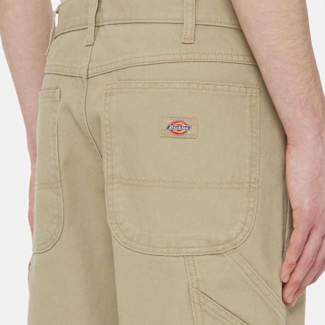 Dickies Bermuda Duck Carpenter Desert Sand - 5 Dickies Bermuda Duck Carpenter Desert Sand - 5