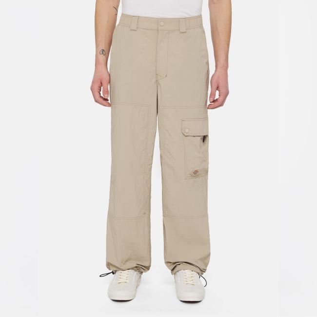 Dickies Pantaloni Cargo Jackson Sandstone - 3 Dickies Pantaloni Cargo Jackson Sandstone - 3