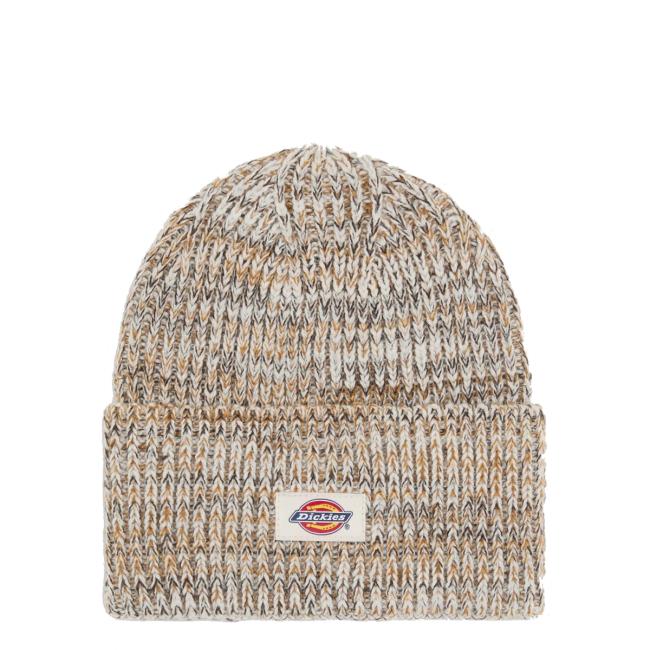 Dickies Berretto Lewistown Whitecap Gray - 1