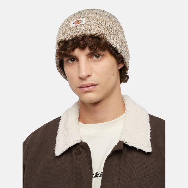 Dickies Berretto Lewistown Whitecap Gray - 2