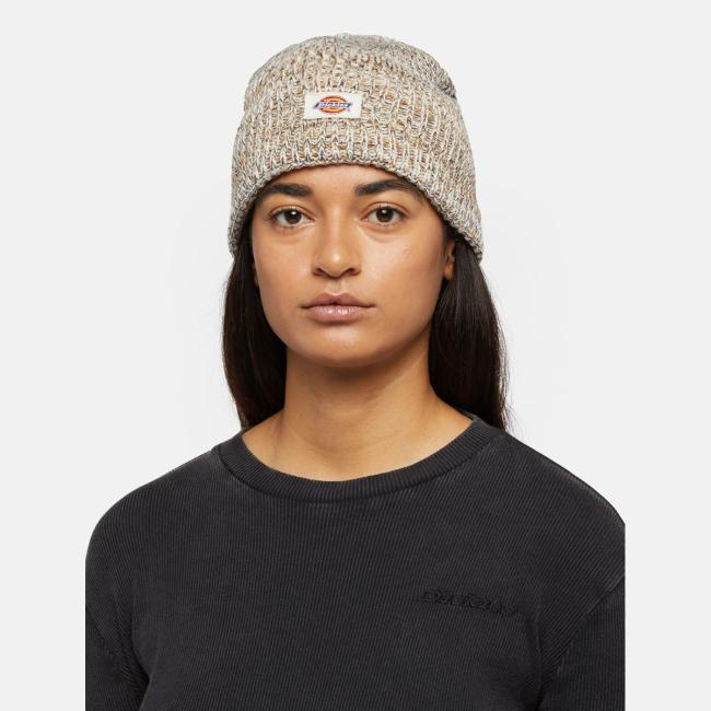 Dickies Berretto Lewistown Whitecap Gray - 4