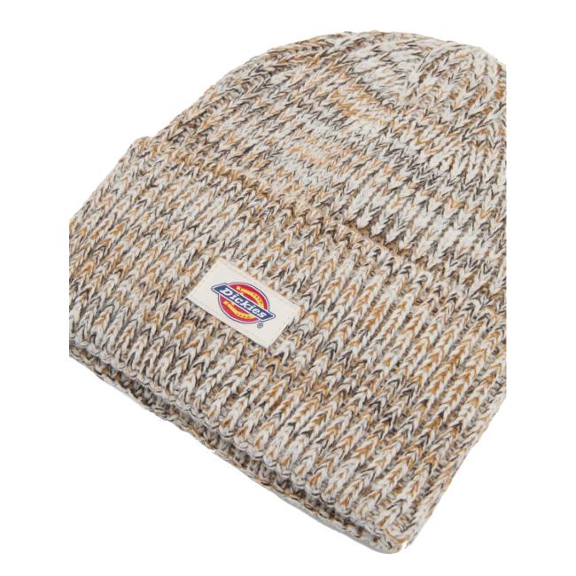 Dickies Berretto Lewistown Whitecap Gray - 5