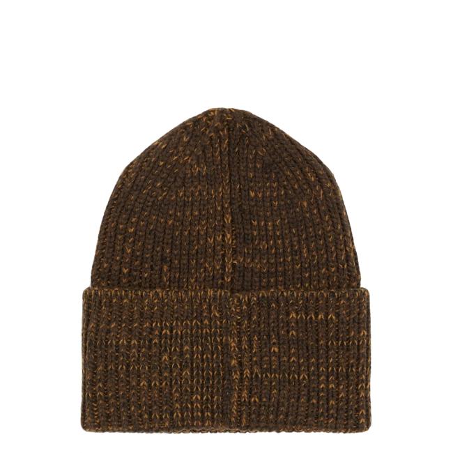 Dickies Berretto Lewistown Dark Brown - 3