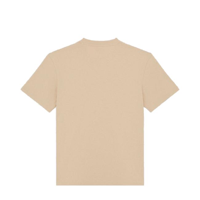 Dickies T-Shirt Luray Pocket Irish Cream - 6 Dickies T-Shirt Luray Pocket Irish Cream - 6