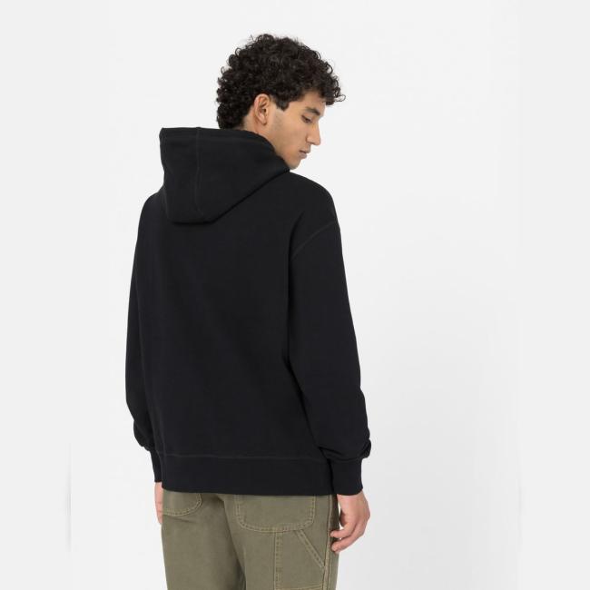 Dickies Felpa Millersburg Hoodie Black - 3