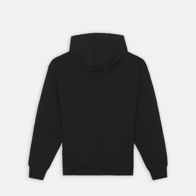Dickies Felpa Millersburg Hoodie Black - 7