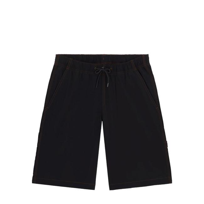 Dickies Pantaloncini Wilsall Carpenter Black - 1