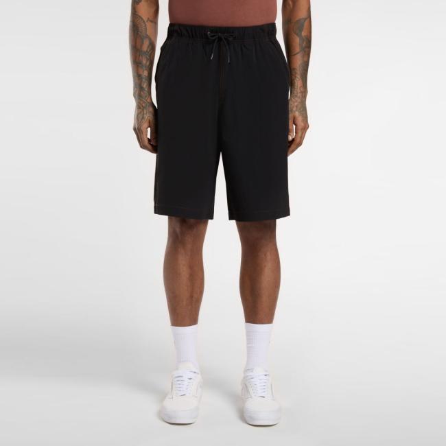 Dickies Pantaloncini Wilsall Carpenter Black - 2