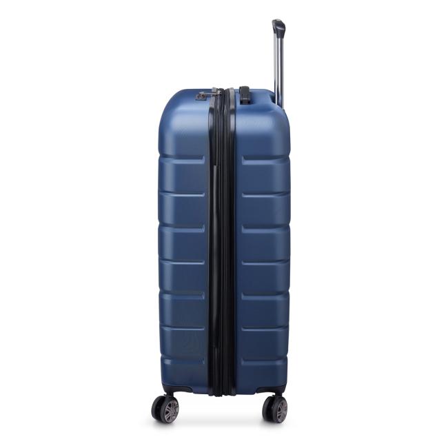 Delsey Trolley Grande Espandibile Air Armour 77 cm - 4 Delsey Trolley Grande Espandibile Air Armour 77 cm - 4