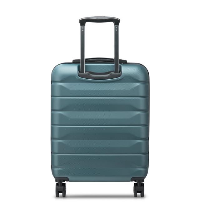 Delsey Bagaglio a mano Air Armour 55 cm - 3