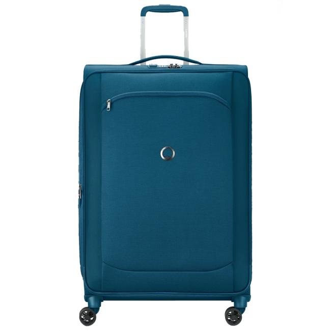 Delsey Trolley Grande Espanibile Montmartre Air 2.0 78 cm - 1 Delsey Trolley Grande Espanibile Montmartre Air 2.0 78 cm - 1