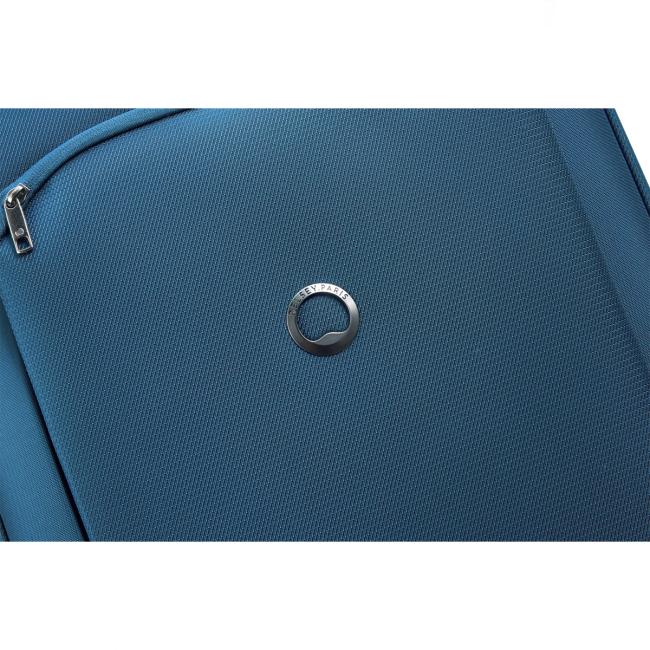 Delsey Trolley Grande Espanibile Montmartre Air 2.0 78 cm - 2 Delsey Trolley Grande Espanibile Montmartre Air 2.0 78 cm - 2