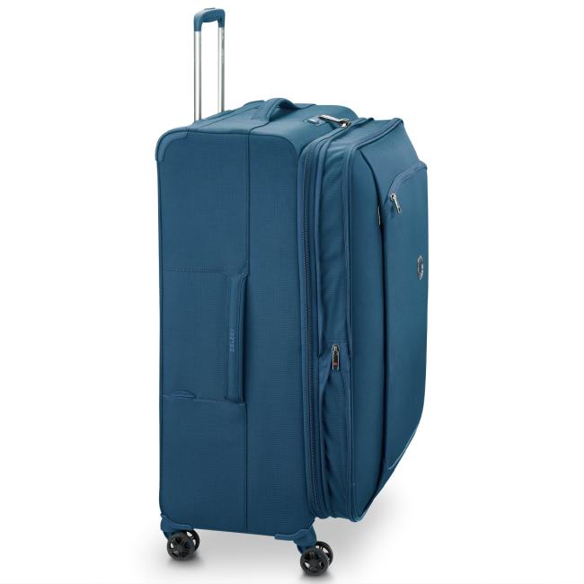 Delsey Trolley Grande Espanibile Montmartre Air 2.0 78 cm - 6 Delsey Trolley Grande Espanibile Montmartre Air 2.0 78 cm - 6
