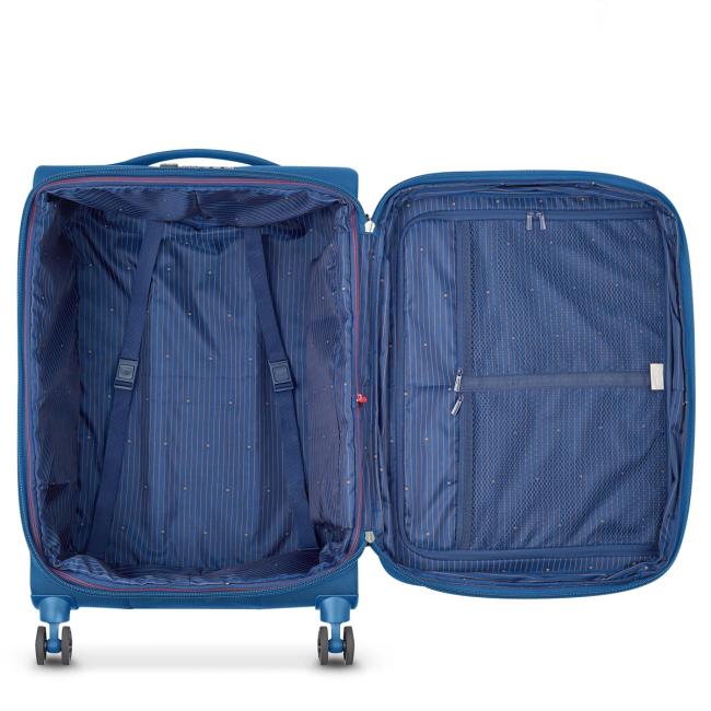 Delsey Trolley Grande Espanibile Montmartre Air 2.0 78 cm - 7 Delsey Trolley Grande Espanibile Montmartre Air 2.0 78 cm - 7