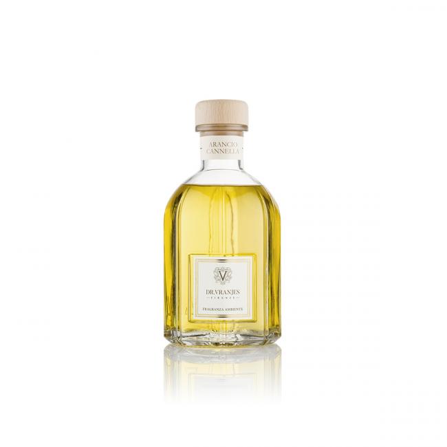 Dr Vranjes Diffusore Arancio Cannella 250 ml - 2