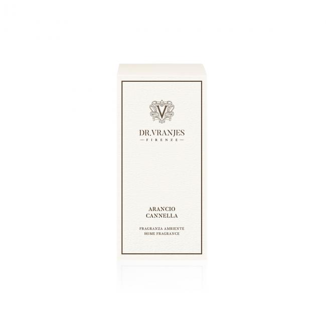 Dr Vranjes Diffusore Arancio Cannella 250 ml - 3