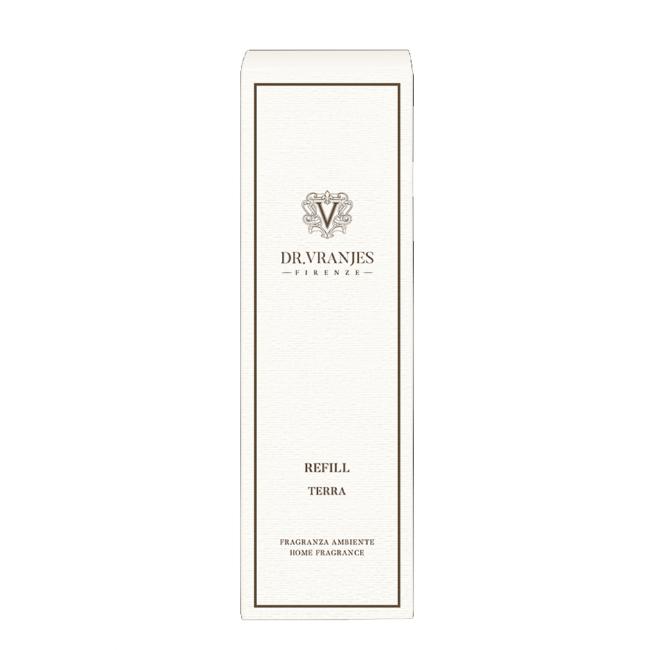 Dr Vranjes Ricarica Terra 500 ml - 2