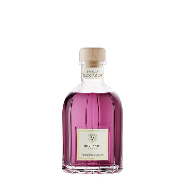 Dr Vranjes Diffusore Peonia Black Jasmine 250 ml - 1