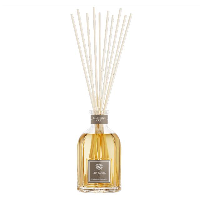 Dr Vranjes Diffusore Leather Oud 500 ml - 1
