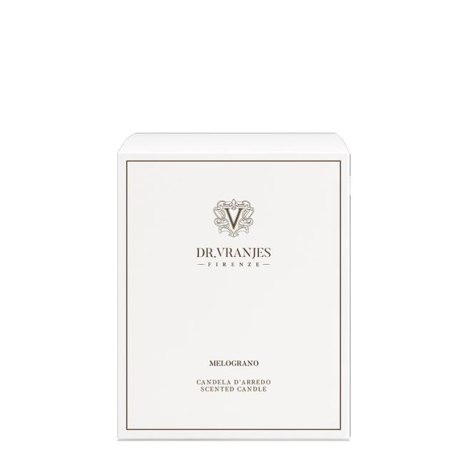 Dr Vranjes Candela Tormalina 2.0 Melograno 200 gr - 2