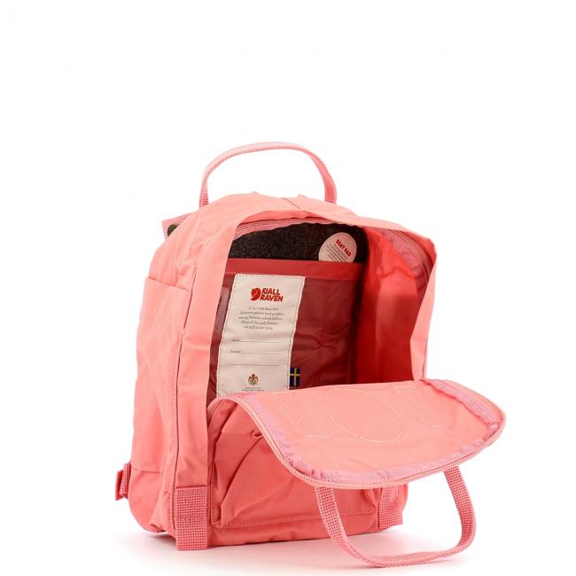 Fjallraven Zaino Kånken Mini - 5