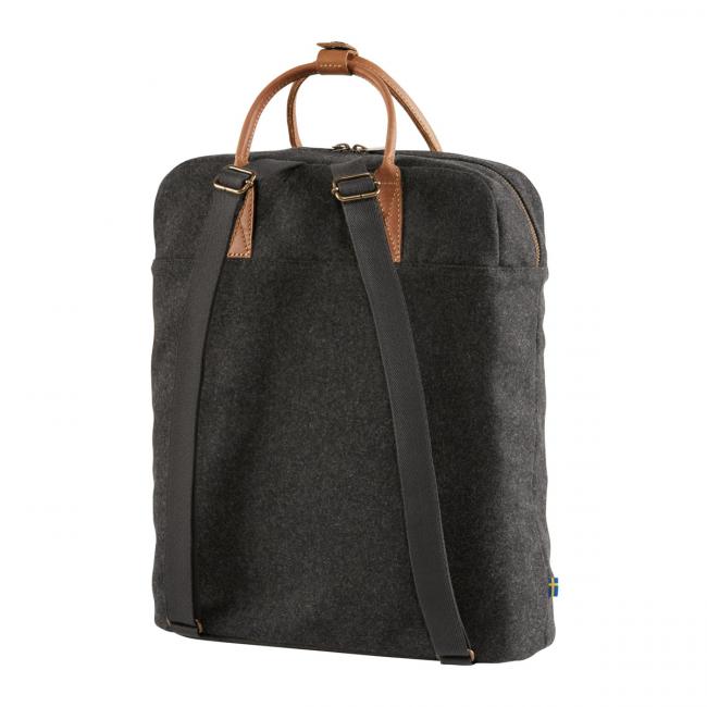 Fjallraven Zaino Porta PC Norvåge 15.0 - 2