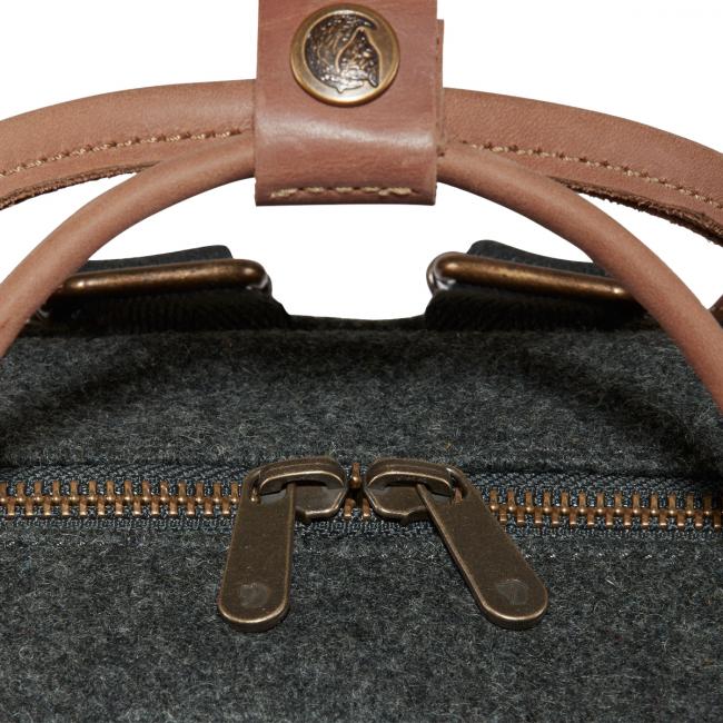 Fjallraven Zaino Porta PC Norvåge 15.0 - 3