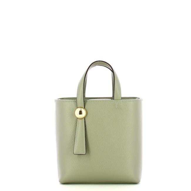 Furla Minibag Sfera Vertical Agave B - 1