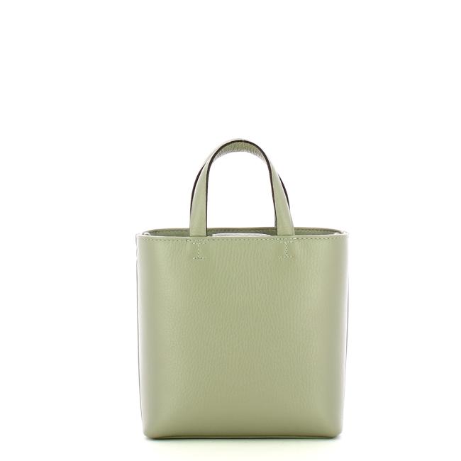 Furla Minibag Sfera Vertical Agave B - 3