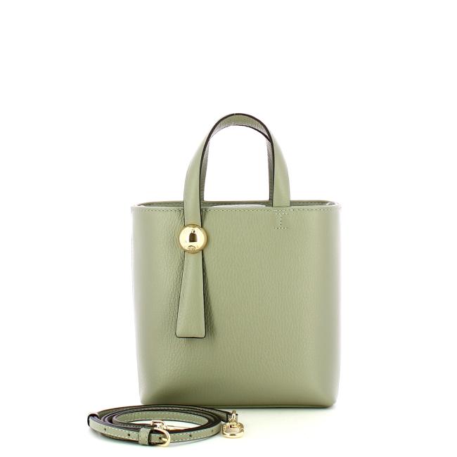 Furla Minibag Sfera Vertical Agave B - 4