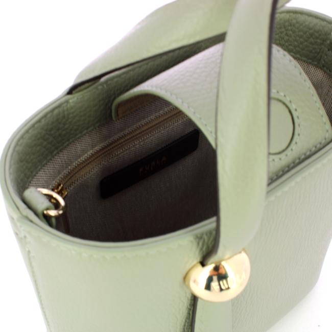 Furla Minibag Sfera Vertical Agave B - 5