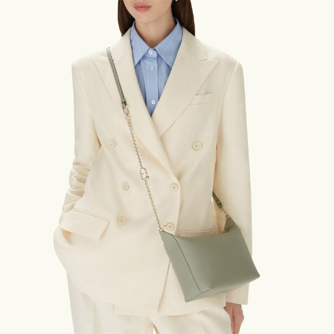 Furla Tracollina Nuova Mini Agave B - 2