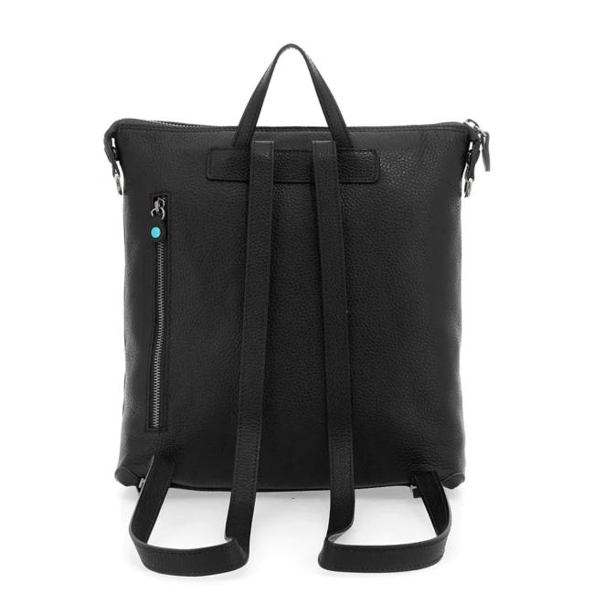 Gabs Zaino Lolita M Bull Black Nero - 3 Gabs Zaino Lolita M Bull Black Nero - 3