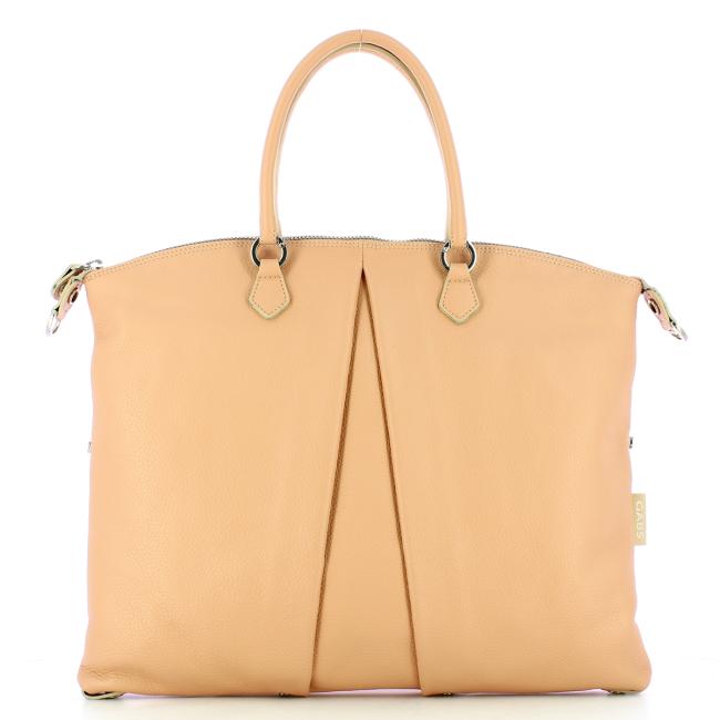 Gabs Borsa a mano Ella L Bull Fold Antilope - 1
