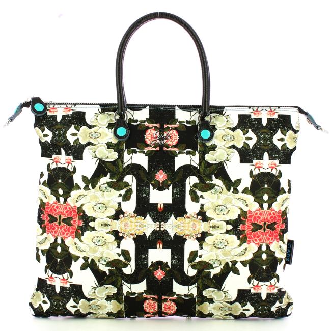 Gabs Borsa G3 L Vela Fiori Optical - 1