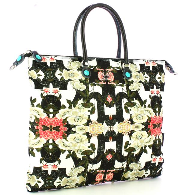Gabs Borsa G3 L Vela Fiori Optical - 2