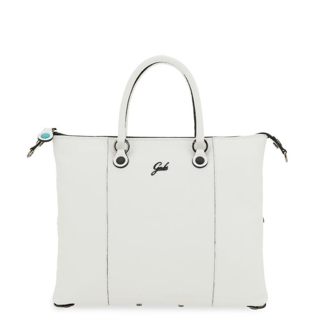 Gabs Borsa G3 Plus M Bull Black White - 1