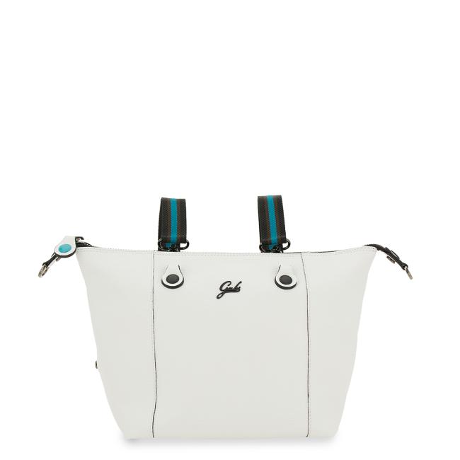 Gabs Borsa G3 Plus M Bull Black White - 10