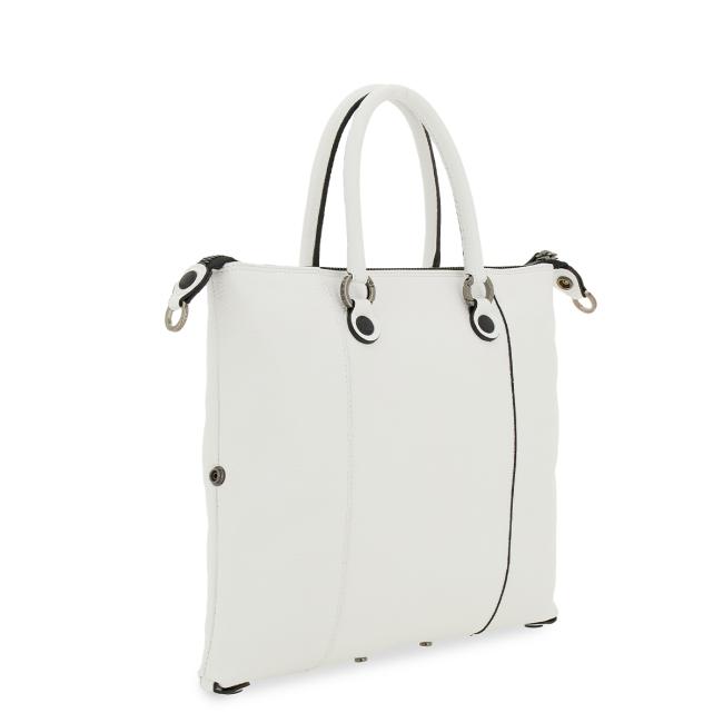 Gabs Borsa G3 Plus M Bull Black White - 2