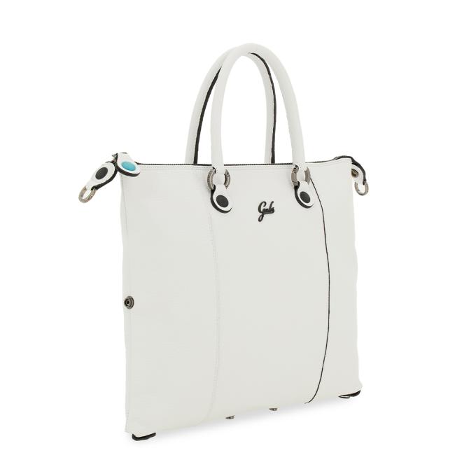 Gabs Borsa G3 Plus M Bull Black White - 3