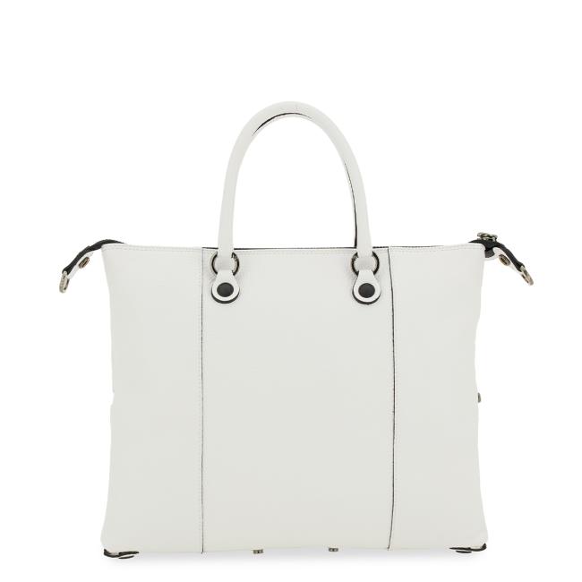 Gabs Borsa G3 Plus M Bull Black White - 4